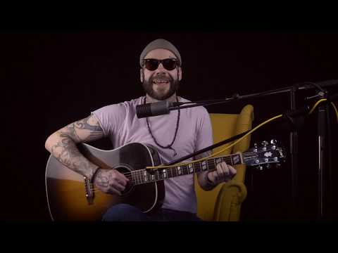 Constantin Luger - Fortgehlied