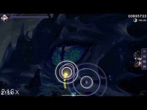 [5.31⭐] osu! self replay | Kishlak - Nakurimsya, napyomsya [Lass uns betrinken betrinken] 100%