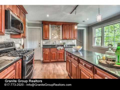 45 Myopia Rd, Quincy MA 02170 - Single Family Home - Real Estate - For Sale -