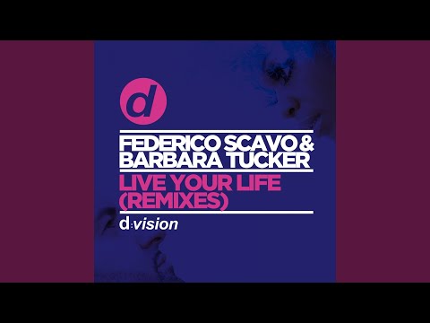 Live Your Life (Gian Nobilee & Andrea Evangelisti Remix)