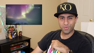 KO Reaction: &quot;Don&#39;t Dream It&#39;s Over&quot; Cover/Performance