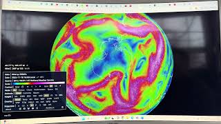 Download lagu Unexpected Outgassing of C02 in Southern Ocean means Carbon Sink is LESS than we Thought… mp3