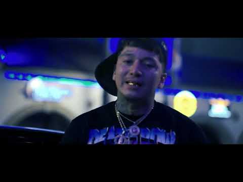 CHICITYCHINO - “DND” [Official Music Video] @Your_own_Music