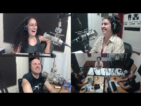 Pilot Season with Marcia Belsky YouTube preview