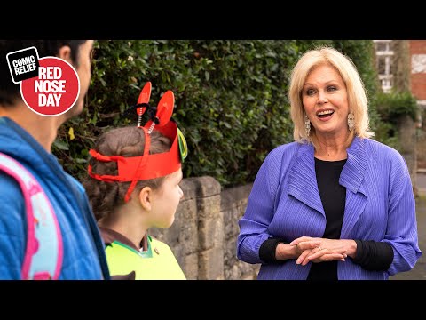 You Have The Power To Change Lives | Red Nose Day 2022