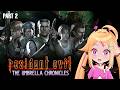 We Get Extra Stories From RE Main Games! RE:TUC Part 2