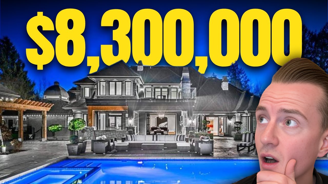 Top 5 Most Expensive Neighbourhoods in Surrey BC