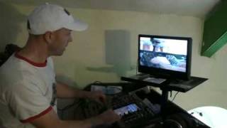 Video thumbnail for PIONEER SVM-1000 not just  an audio mixer by ellaskins
