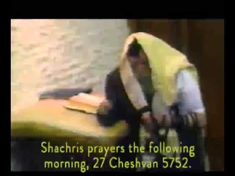 #399: The Rebbe with his Shluchim
