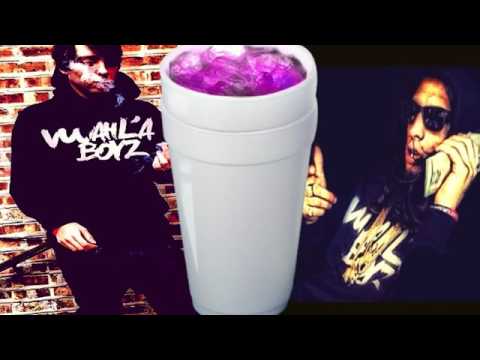 Kurt Cocaine ft Chaboki - "Pour Up" (Official Audio)