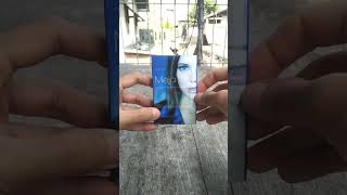 MEJA - &#39;Seven Sisters&#39;, Cassette (Released 1998)