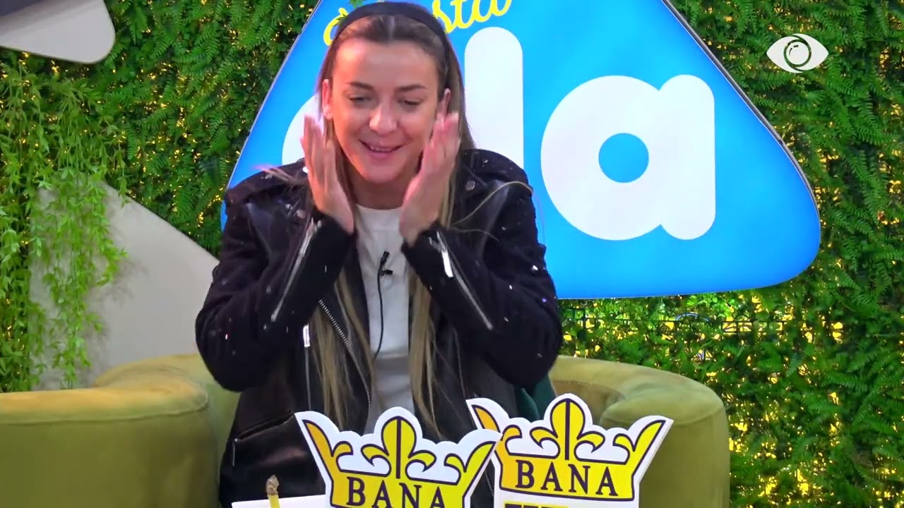 Unë e kuptoj që ju e keni lojën bashkë, por ku do e çoni/ Nikol diskuton me Juelën dhe Rogertin