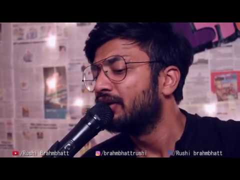 Rushi Brahmbhatt  Mann bhareya