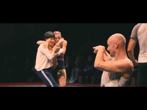 FLOOR ON FIRE - Battle of Styles