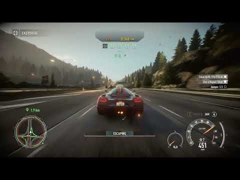 Thats the TURBO turbo in Rivals