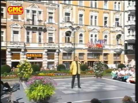 Karel Gott - Lady Carneval