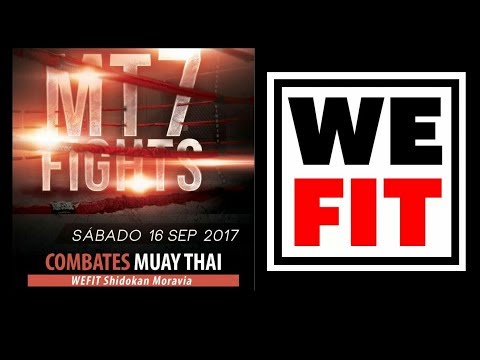 MT FIGHTS 7