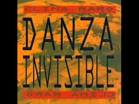 Sin Aliento - Danza Invisible