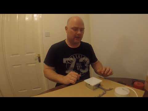 No Neutral Wire 2 Gang Touch Wifi Wall Switch