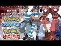 Pokémon Omega Ruby Alpha Sapphire Vs Team Aqua Magma Highest Quality