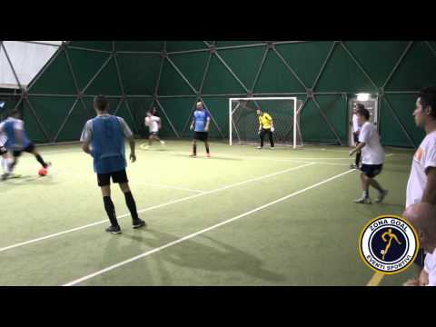 Zona Goal: Belli Duri - FC Longobarca Differita