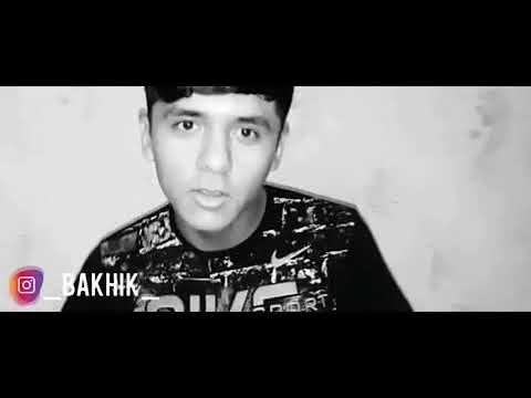 Bakhik - Ма ташнаи хунум (Таджиский рэп) 2019 [ST]