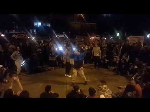 KEN ZINGLE VS ZETA/FREESTYLE RAP/BATALLAS DE GALLOS/RIMA SERE/VENEZUELA/RAP/HIP HOP