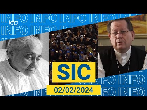 SIC du 2 février 2024