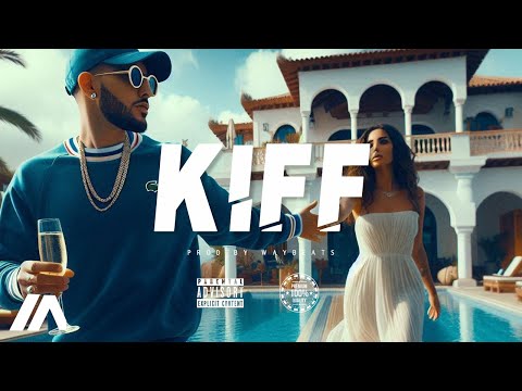 anas X soolking type beat "KIFF " Rai été type beat