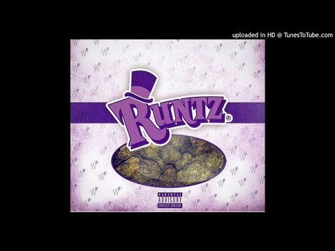 TrayLo Escobar - Runtz [Prod.by Im Furious]