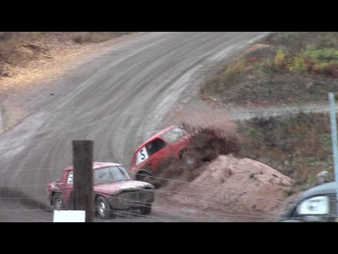 16.10.2022 Äetsä JM