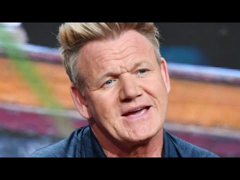 Cose controverse che tutti ignorano su Gordon Ramsay