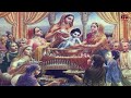 Yamuna Jal Ma Kesar Shri Krishna Sharanam Mamah Krishna Bhajan Krishna Dhun