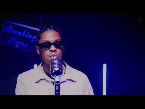 Breaking Notes: Okeam Briscoe - Dirty Love