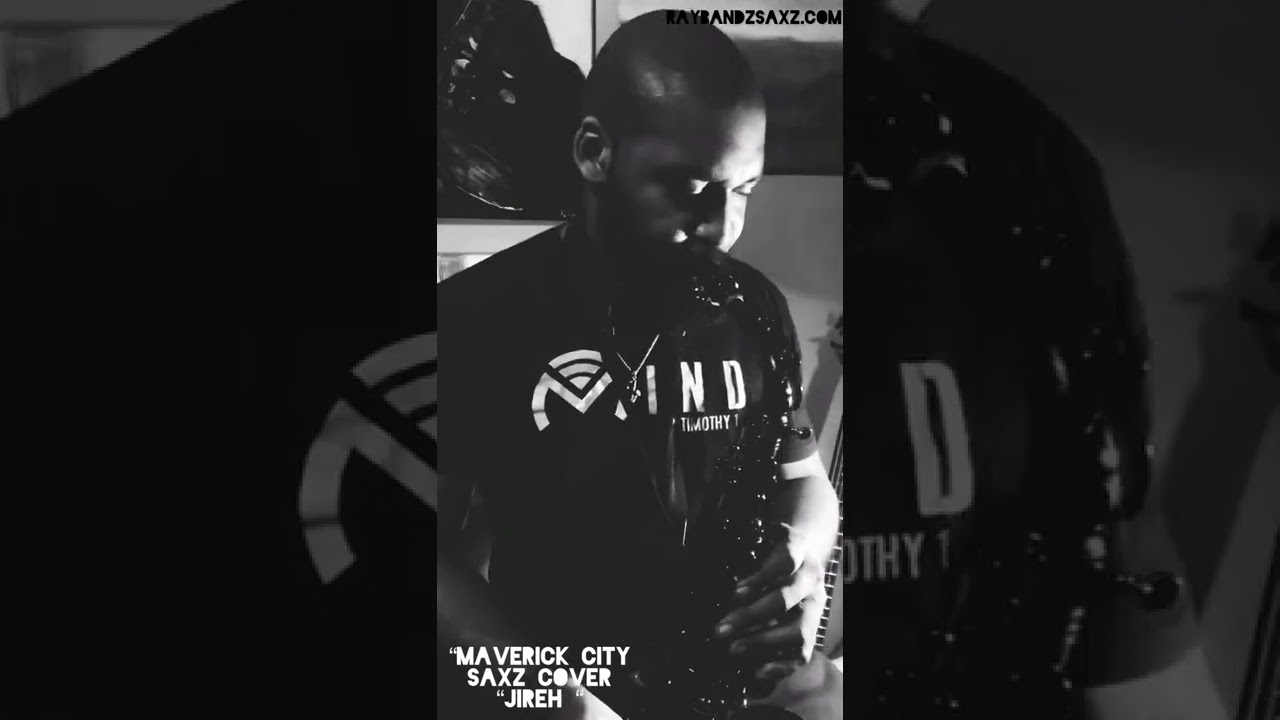 Hire Raybandz Saxz Saxophone Player in Greenville, South Carolina