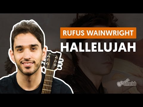 Hallelujah - Jeff Buckley