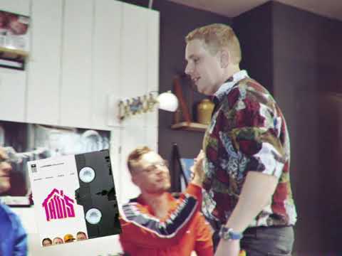 Jason Staal Ft. Sensicane & Sendeep - Thuis (Trailer)