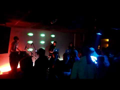 Right2Dance live @ Decadance 10th October 2009