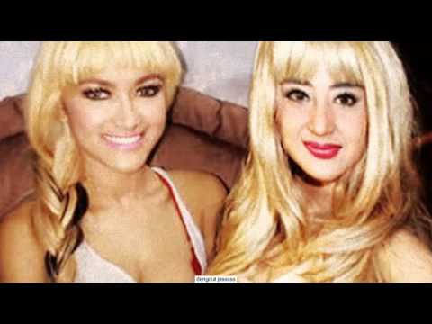 JUPE VS DEPE MANA YANG PALING SEXY ? Dangdut Josss 2014