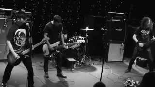 Old Man Gloom: "Hot Salvation", Live @ The Ottobar, Baltimore, 5/6/2012 (Part 3)