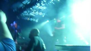 AFI - Still A Stranger - Live in Vancouver, Jan 24