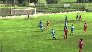 preview picture of video 'Torneo Pralboino 2013 - i goal della CREMONESE '99  - Guindani Tommaso - HD'