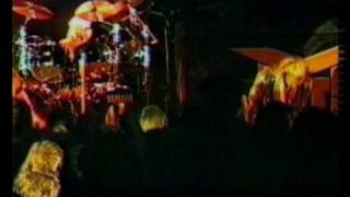 MSG - No Time For Losers - Live in Toronto, 1988