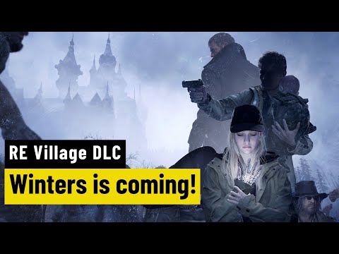 RE Village: Winters' Expansion | REVIEW | Absurder, aber kreativer Horror!