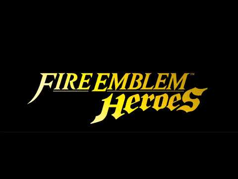 Path of the Hero King - Mystery of the Emblem (Fire Emblem Heroes Version)