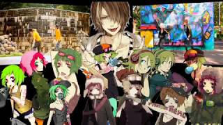 【歌ってみた】パンダヒーロー【合唱シリーズ】