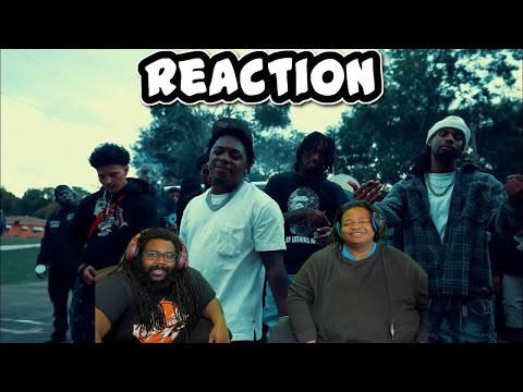 Mg Lil Bubba x Deebaby - Having It ( OFFICIAL VIDEO ) | REACTION!!!
