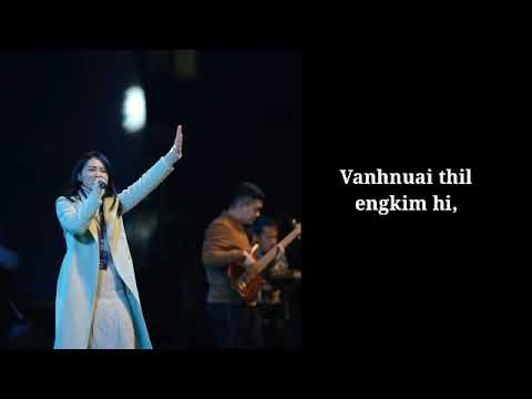 Lalduhsaki - Nitin hian (Lyrics video)