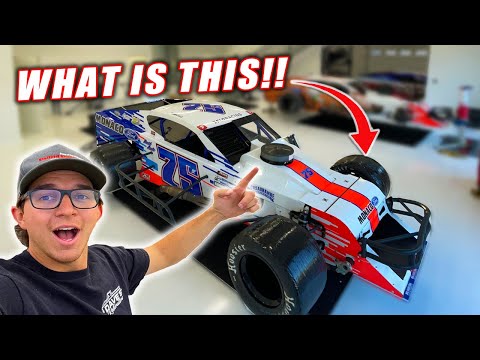 Understanding Modified Race Cars: What You Need to Know!