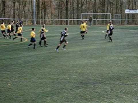 TSV Weiher - TG Trösel 2 in Unter-Abtsteinach